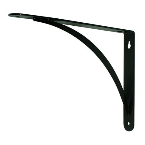 cheap metal shelf brackets|decorative metal shelf brackets lowe's.